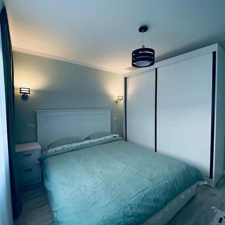 Apartament In Gura Humorului Extérieur photo