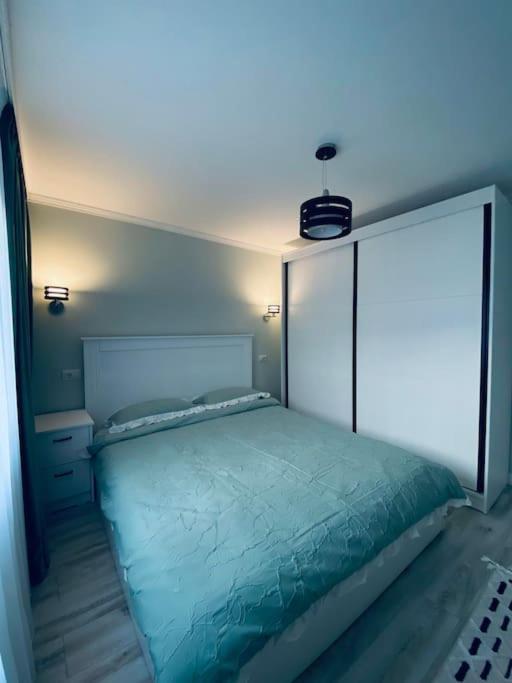 Apartament In Gura Humorului Extérieur photo