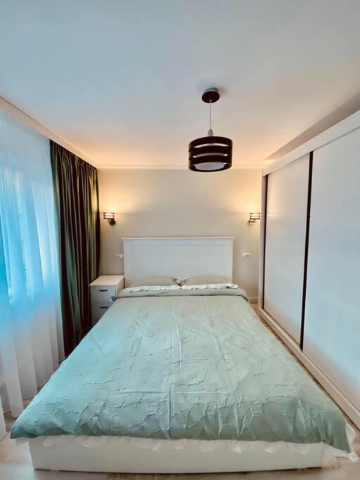 Apartament In Gura Humorului Extérieur photo