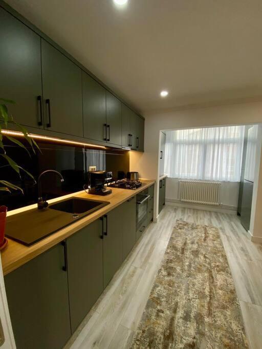 Apartament In Gura Humorului Extérieur photo